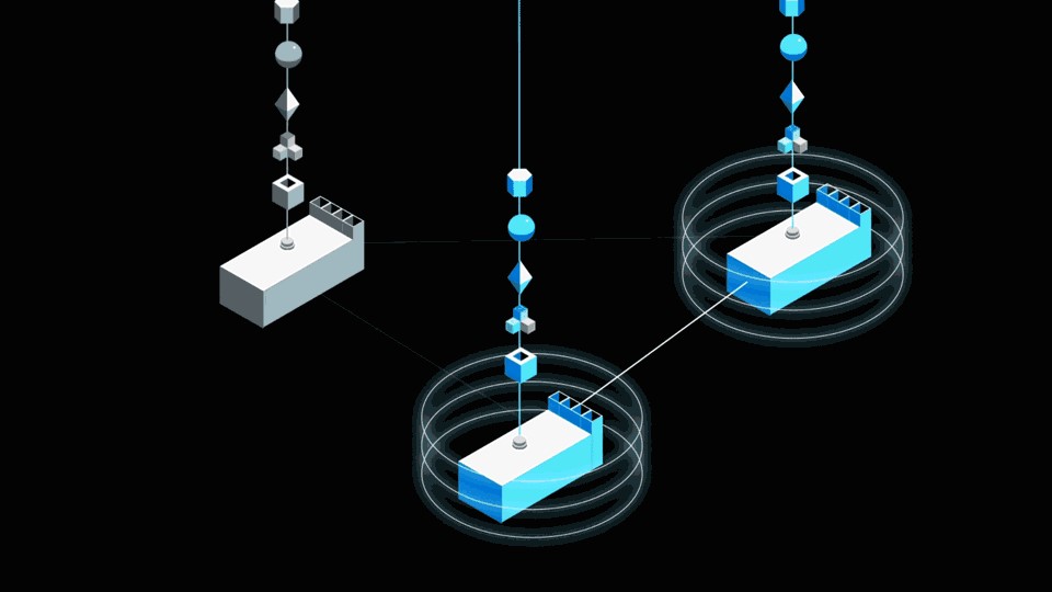 Achieve the scale and high availability that you need