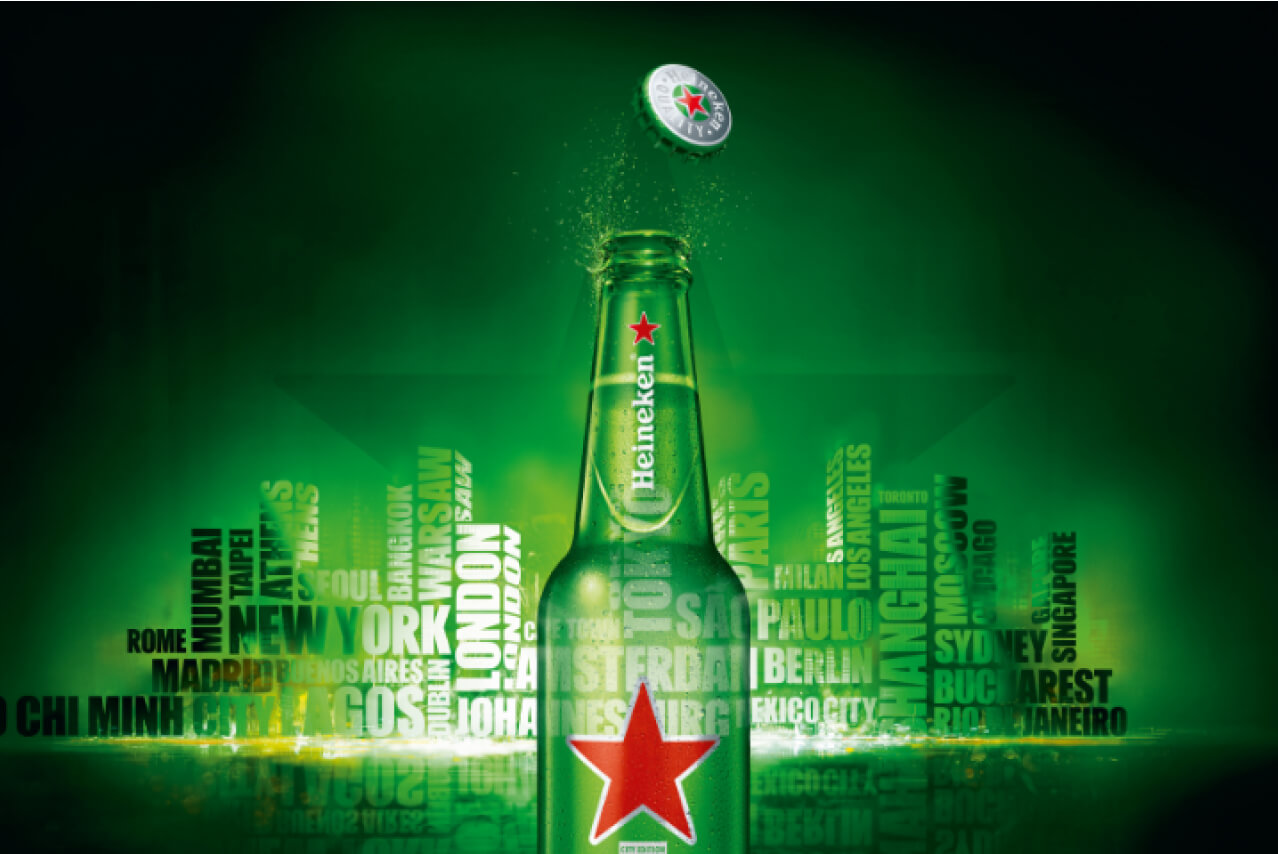 Heineken