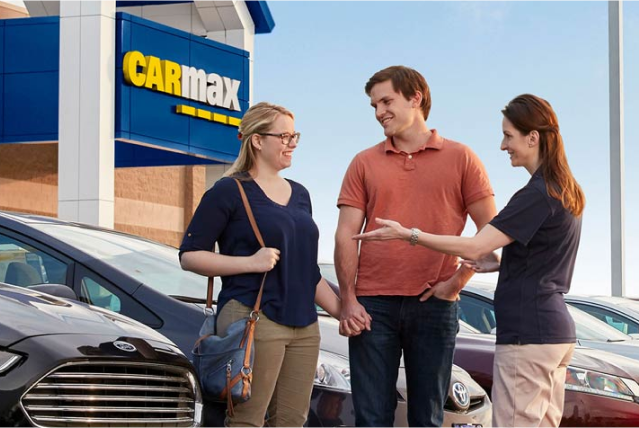 CarMax