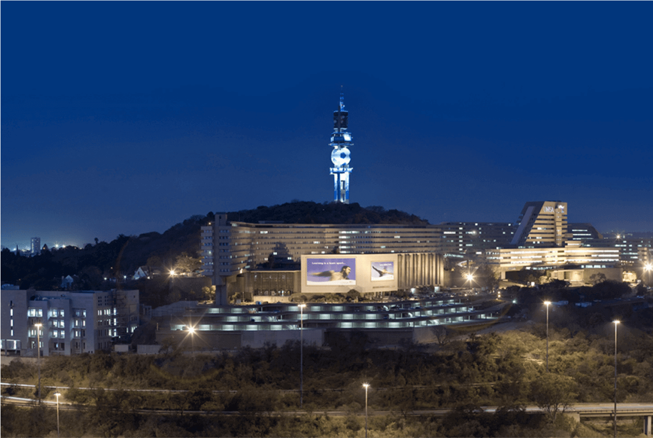 University of South Africa