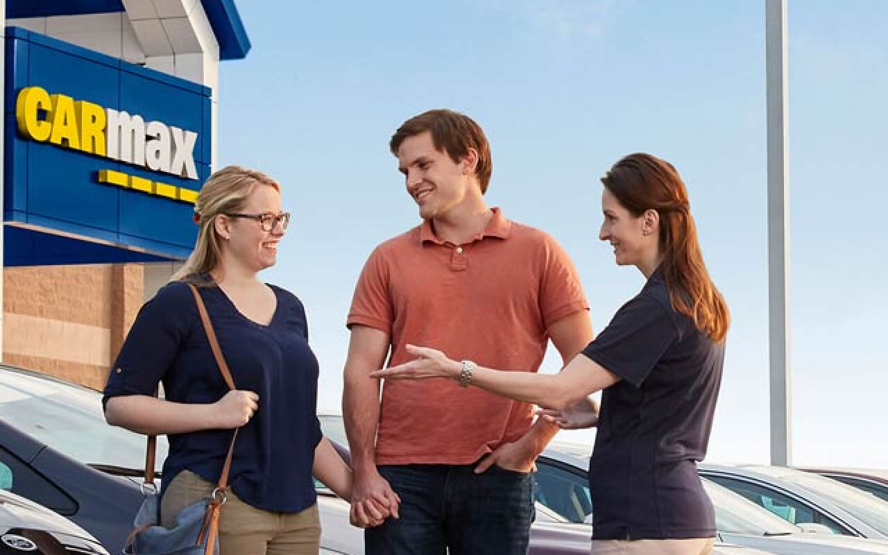 CarMax