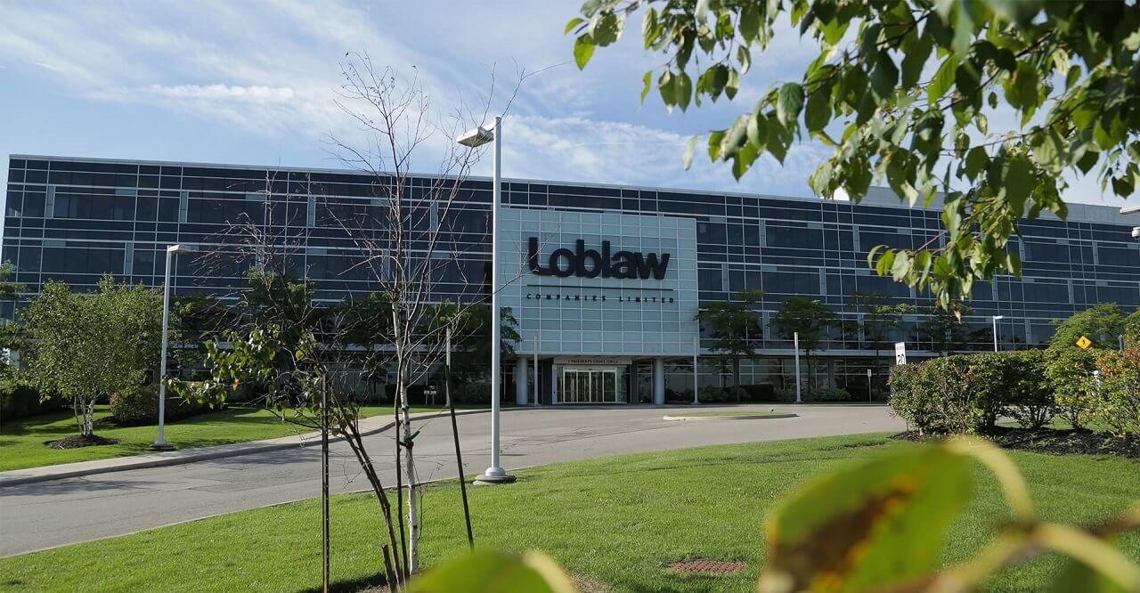 Loblaw Companies Limited