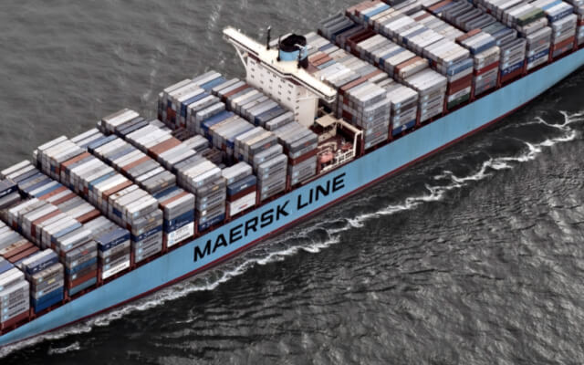 Maersk