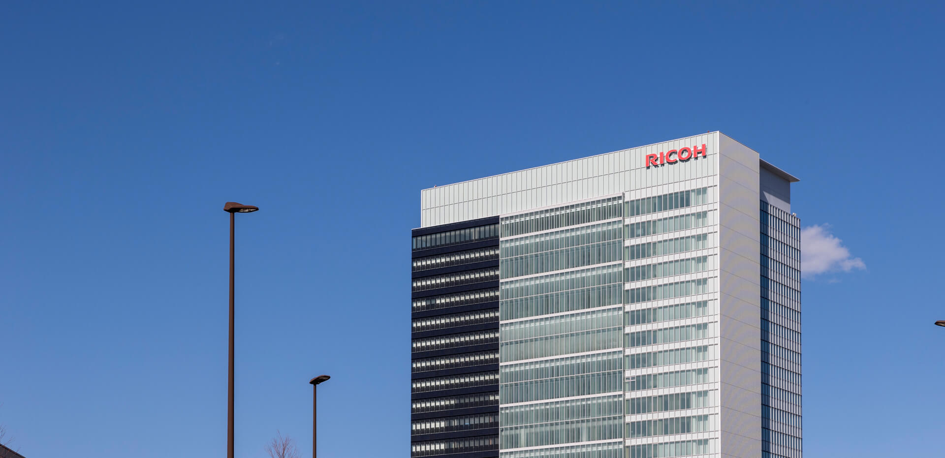 Ricoh