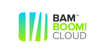Bam Boom Cloud