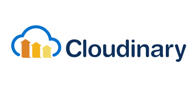 Cloudinary