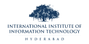 International Institue of Informational Technology Hyderabad